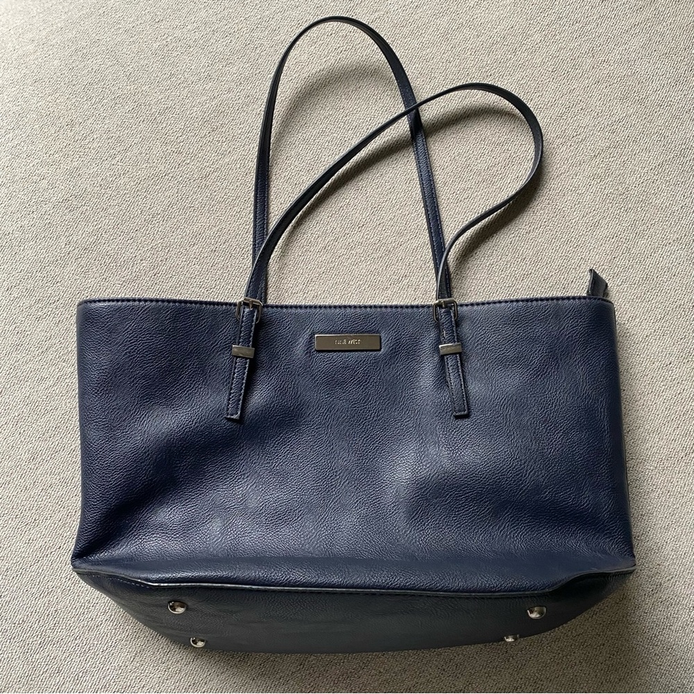Nine West Shoulder Bag NWOT | Classic Everyday Purse
